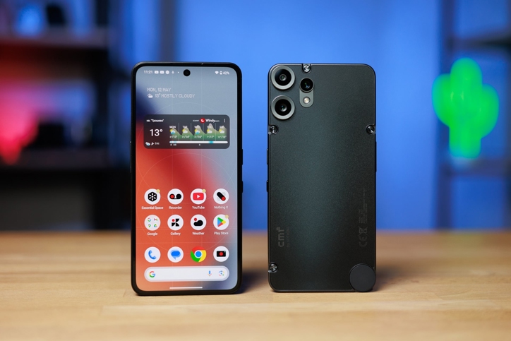 Nothing Phone (3a) Lite станет следующей новинкой бренда: что известно?