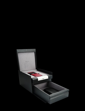 Анонс Vertu Agent Q: потому что iPhone 17 Pro Max — для нищебродов