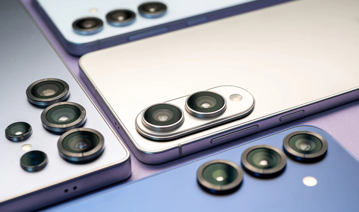 Samsung отменила Galaxy S26 Edge и сняла с производства S25 Edge