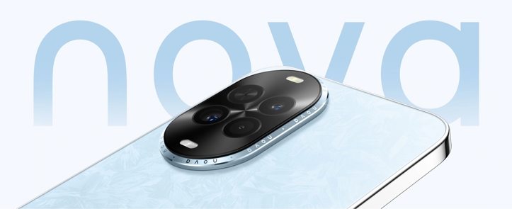 Анонс Huawei Nova 14 Vitality: портертист без портретной камеры