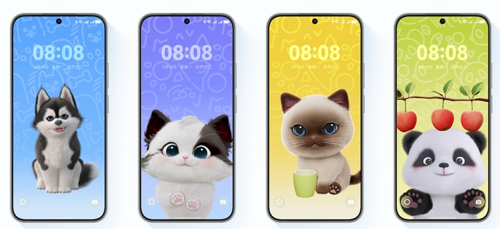 Анонс Huawei Nova 14 Vitality: портертист без портретной камеры