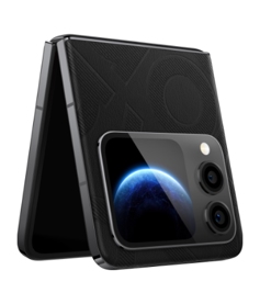 Анонс Huawei Nova Flip S: загадочный апдейт