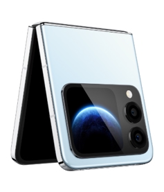 Анонс Huawei Nova Flip S: загадочный апдейт