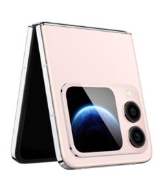 Анонс Huawei Nova Flip S: загадочный апдейт