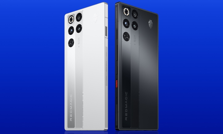 Анонс Red Magic 11 Pro и Pro+: топовые игрофоны с жидкостным охлаждением