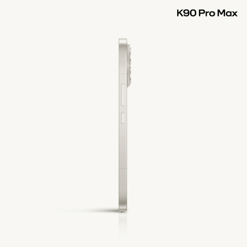 Redmi K90 Pro Max получил мега-динамик Bose: первый взгляд и дата анонса