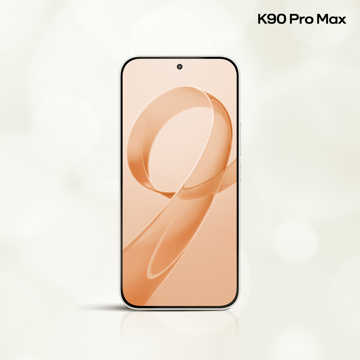 Redmi K90 Pro Max получил мега-динамик Bose: первый взгляд и дата анонса