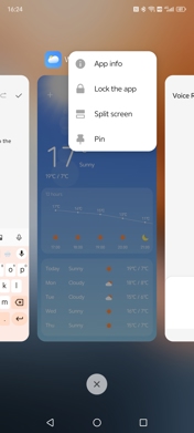 Обзор Nubia Z70S Ultra: всё сложно