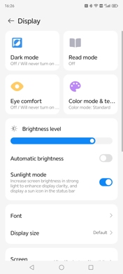 Обзор Nubia Z70S Ultra: всё сложно