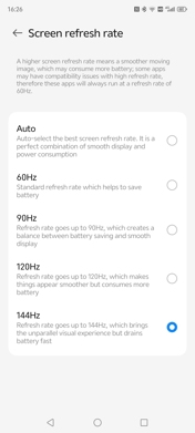 Обзор Nubia Z70S Ultra: всё сложно