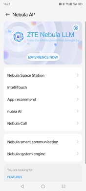 Обзор Nubia Z70S Ultra: всё сложно