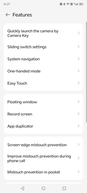 Обзор Nubia Z70S Ultra: всё сложно