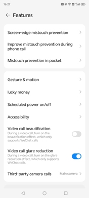 Обзор Nubia Z70S Ultra: всё сложно