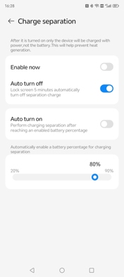 Обзор Nubia Z70S Ultra: всё сложно