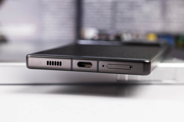 Обзор Nubia Z70S Ultra: всё сложно