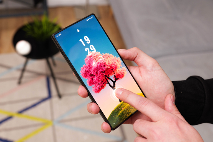 Обзор Nubia Z70S Ultra: всё сложно