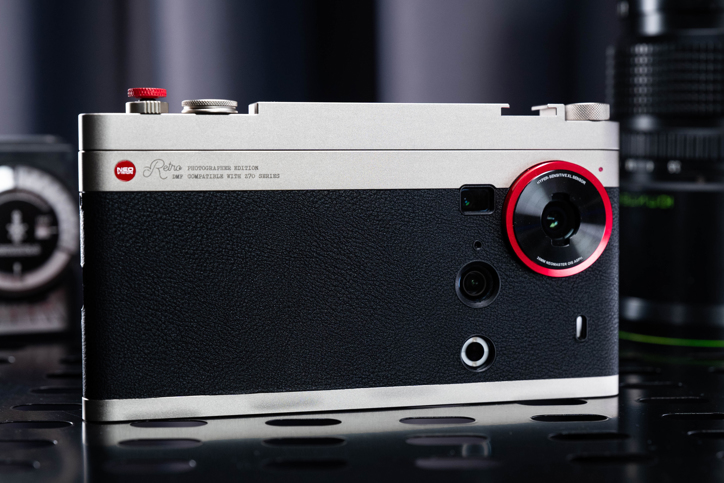 Обзор Nubia Z70S Ultra: всё сложно