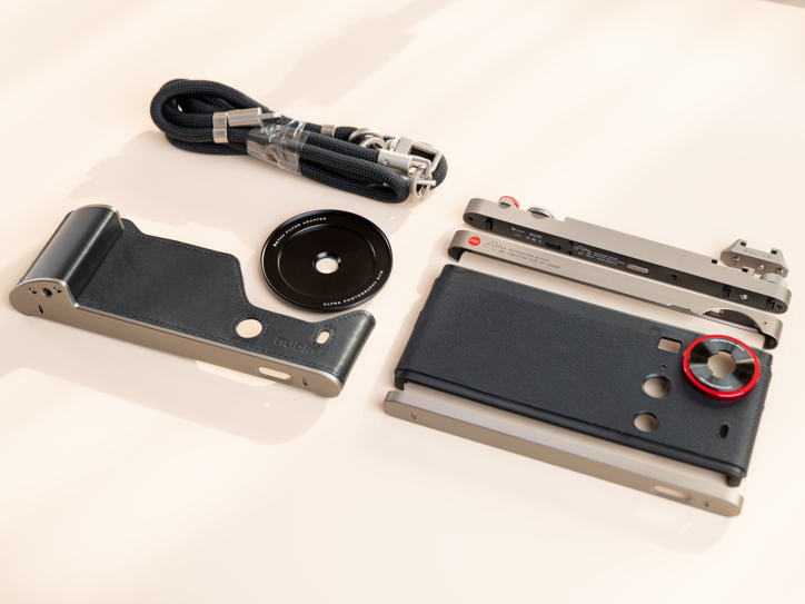 Обзор Nubia Z70S Ultra: всё сложно