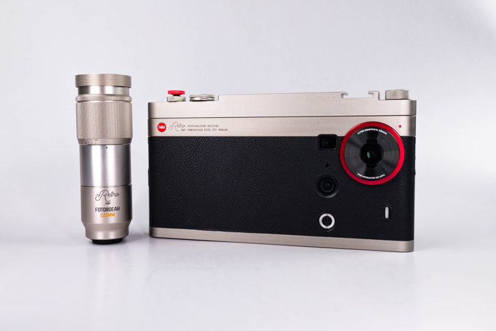 Обзор Nubia Z70S Ultra: всё сложно