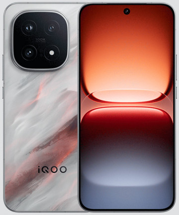Анонс iQOO 15 – 