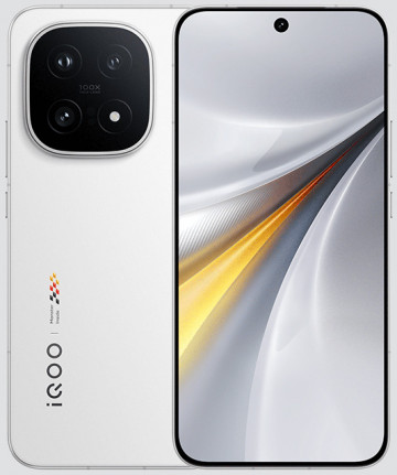 Анонс iQOO 15 – 