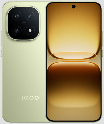 Анонс iQOO 15 – 