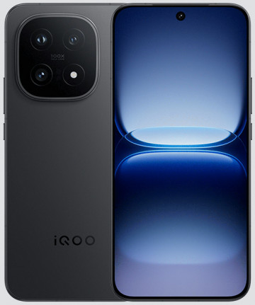 Анонс iQOO 15 – 