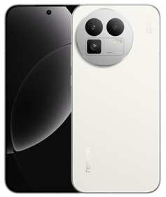 Анонс Realme GT 8 и GT 8 Pro: доступные флагманы с камерой Ricoh