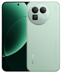 Анонс Realme GT 8 и GT 8 Pro: доступные флагманы с камерой Ricoh