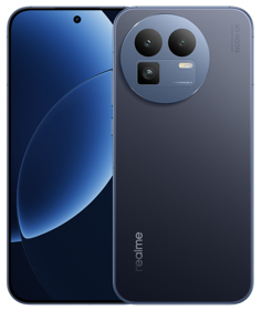 Анонс Realme GT 8 и GT 8 Pro: доступные флагманы с камерой Ricoh