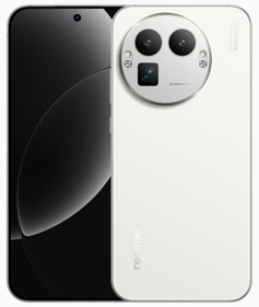 Анонс Realme GT 8 и GT 8 Pro: доступные флагманы с камерой Ricoh