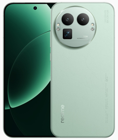 Анонс Realme GT 8 и GT 8 Pro: доступные флагманы с камерой Ricoh