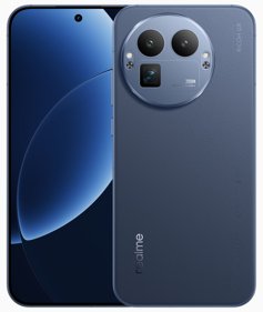 Анонс Realme GT 8 и GT 8 Pro: доступные флагманы с камерой Ricoh