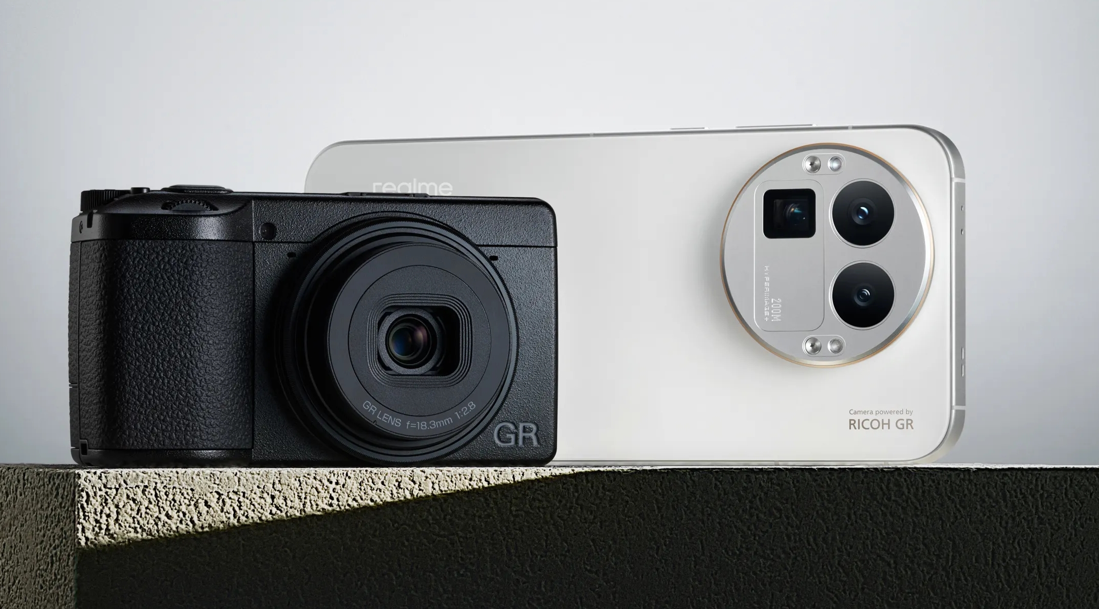 Анонс Realme GT 8 и GT 8 Pro: доступные флагманы с камерой Ricoh