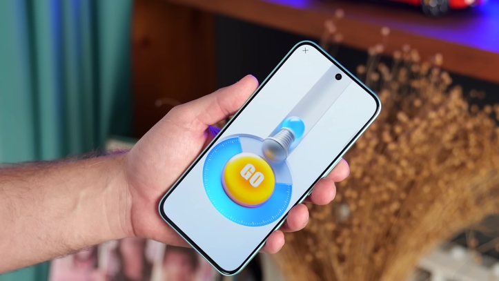 Обзор Tecno POVA 7 Pro 5G: глифы вернулись!