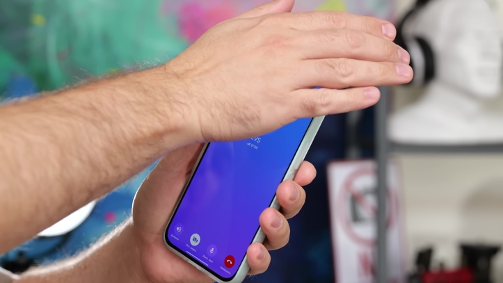 Обзор Tecno POVA 7 Pro 5G: глифы вернулись!