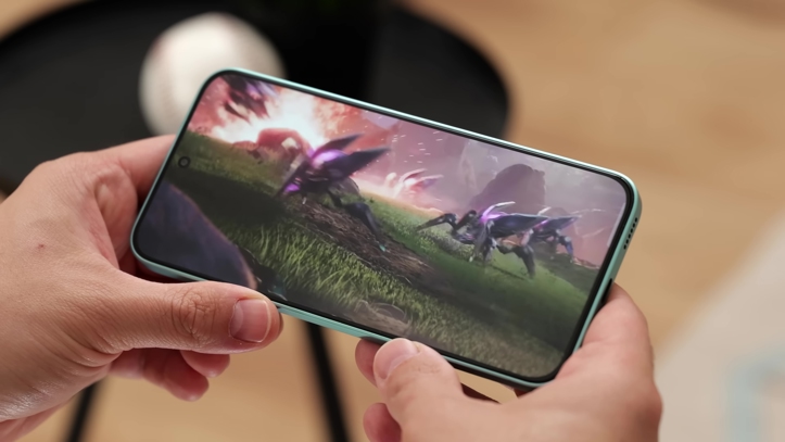 Обзор Tecno POVA 7 Pro 5G: глифы вернулись!
