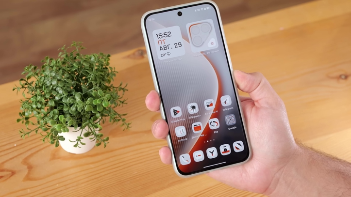 Обзор Tecno POVA 7 Pro 5G: глифы вернулись!