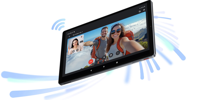 Анонс Alldocube iPlay 70: базовый планшет с уникальным чипсетом