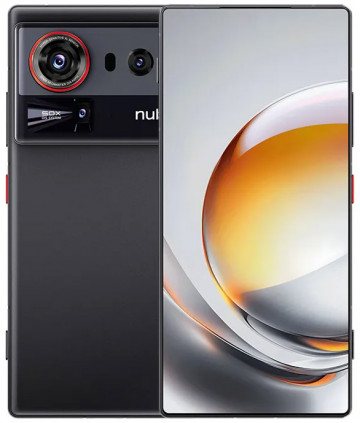 Анонс Nubia Z80 Ultra – 