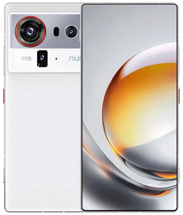Анонс Nubia Z80 Ultra – 