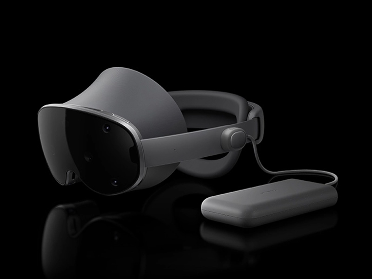 Анонс Samsung Galaxy XR – удешевлённый вдвое аналог Apple Vision Pro