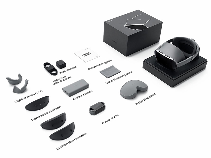 Анонс Samsung Galaxy XR – удешевлённый вдвое аналог Apple Vision Pro