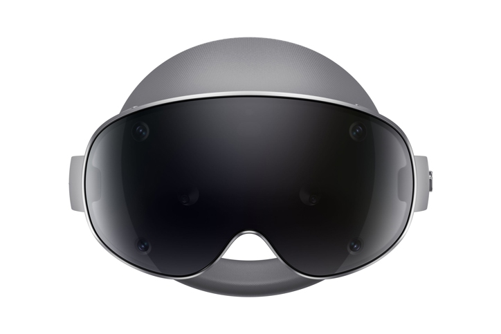 Анонс Samsung Galaxy XR – удешевлённый вдвое аналог Apple Vision Pro