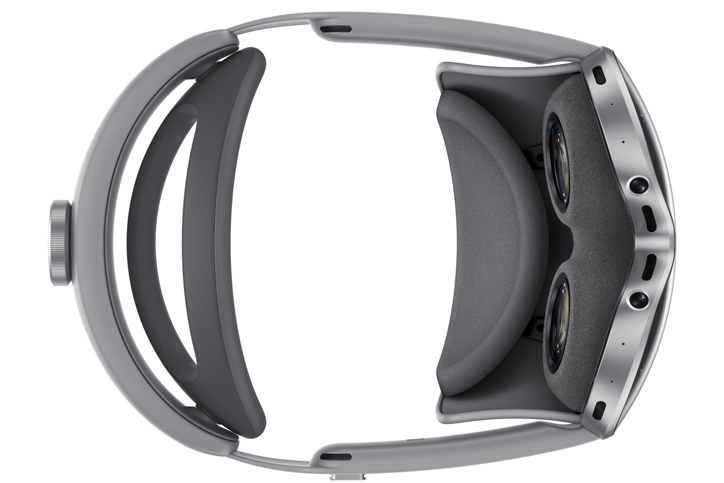 Анонс Samsung Galaxy XR – удешевлённый вдвое аналог Apple Vision Pro