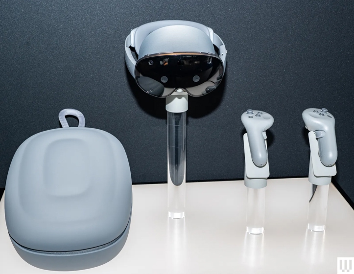 Анонс Samsung Galaxy XR – удешевлённый вдвое аналог Apple Vision Pro