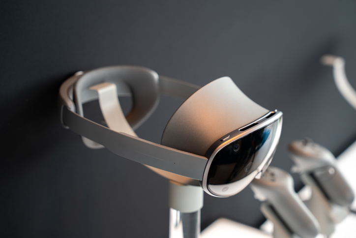 Анонс Samsung Galaxy XR – удешевлённый вдвое аналог Apple Vision Pro