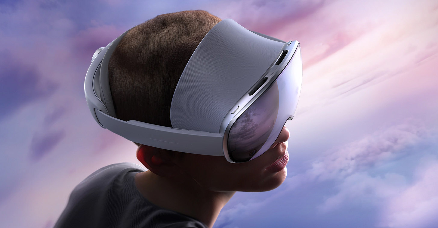 Анонс Samsung Galaxy XR – удешевлённый вдвое аналог Apple Vision Pro