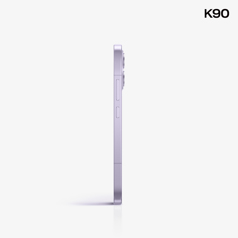 Первый взгляд на Redmi K90: крупнее компактов, меньше лопат