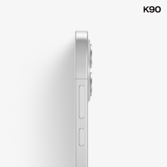 Первый взгляд на Redmi K90: крупнее компактов, меньше лопат